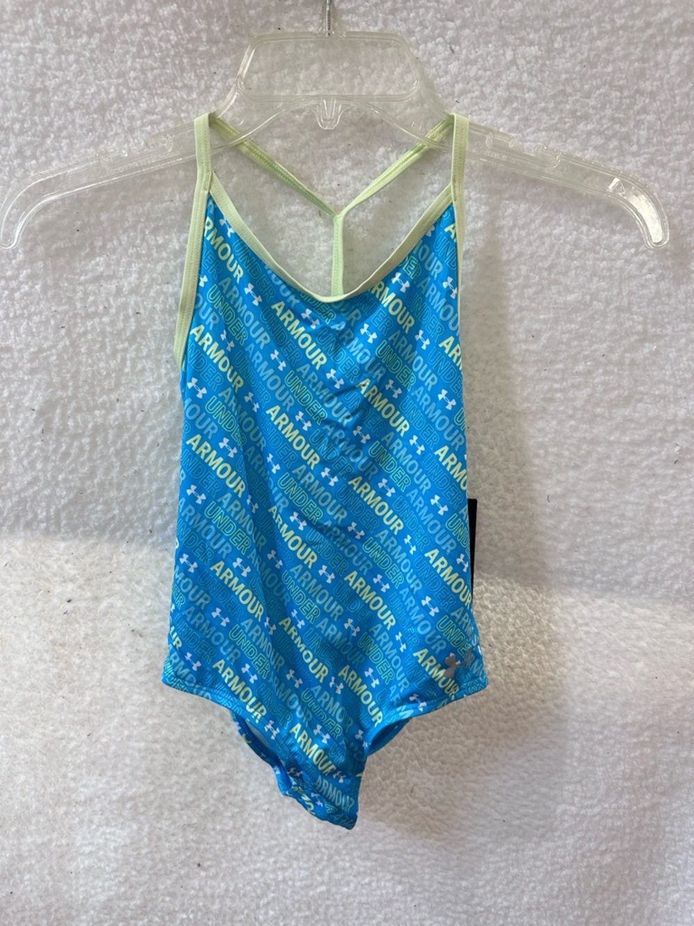 Girl’s Under Armour Swimsuit